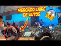 EL MERCADO LIBRE DE AUTOS mas grande del Perú | IMPORTADORAS CALETAS