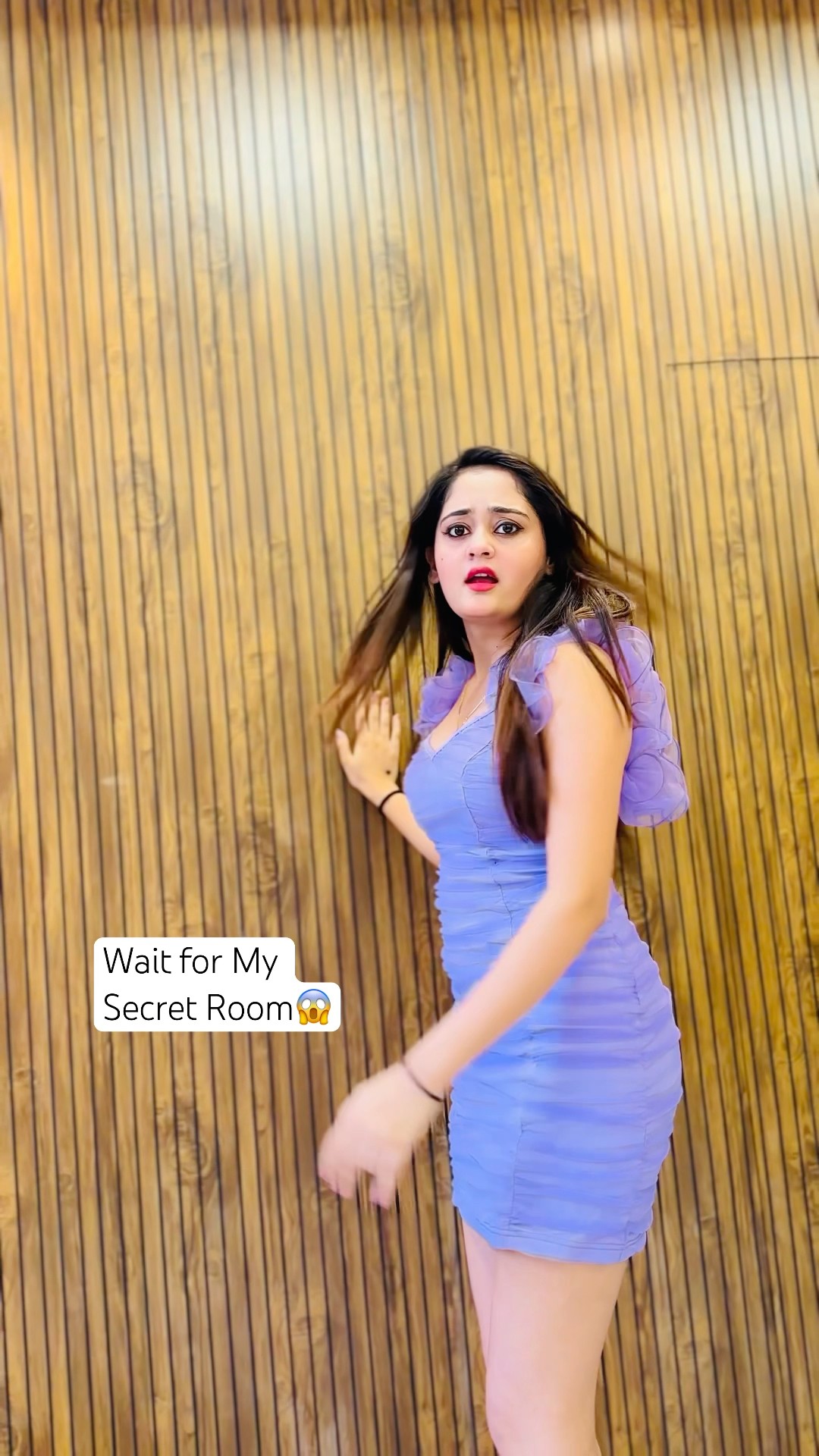 Wait for Bindass Kavya Secret Room | Aaj ki raat maaja #bindasskavya #shorts
