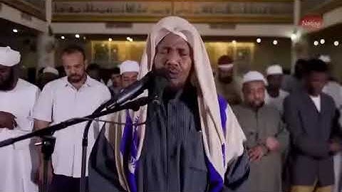 من أجمل تلاوات الشيخ عبد الرشيد صوفي ما تيسر من سورة الفرقان بقراءة ابن كثير المكي