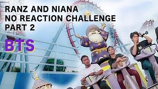 Enchanted Kingdom Experience w/ Ranz and Niana (BTS)