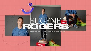 Craft the Future | Meet Eugene