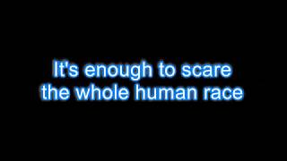 Felt -  Primitive Painters Karaoke version