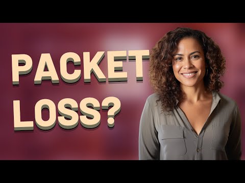 Is Packet Loss Causing Your Network Slowdown?