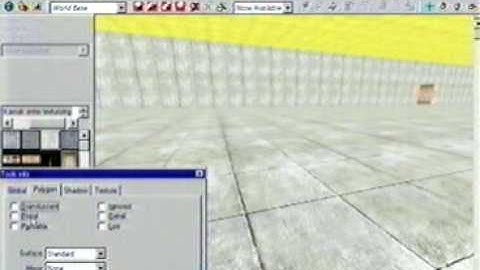 Serious Editor very old videos