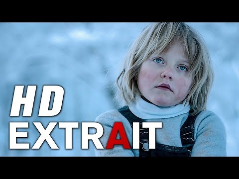 L'Enfant du Passé - Extrait #1 VF