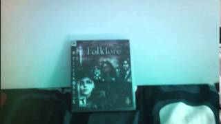 Giveaway For Folklore Ps3 From Jordy Joya Roblox Warrior