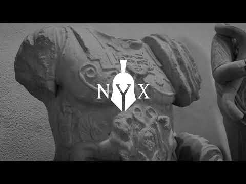 Dansyn HILLS Control Extended Mix