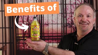 Benefits of Apple Cider Vinegar for Dogs