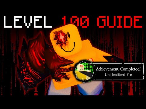 How To Play John Doe Like A PRO LVL 100 FORSAKEN GUIDE 