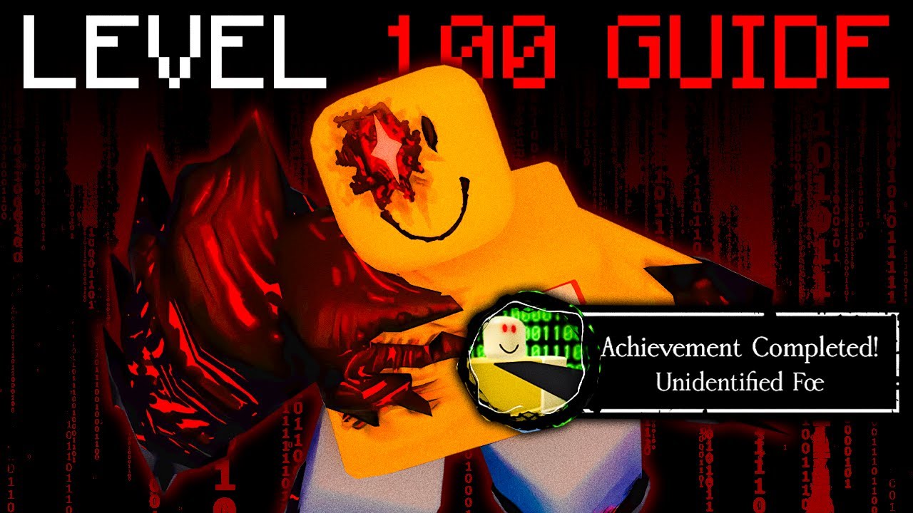 Полное руководство по Джону Доу (руководство по Forsaken 100 уровня)