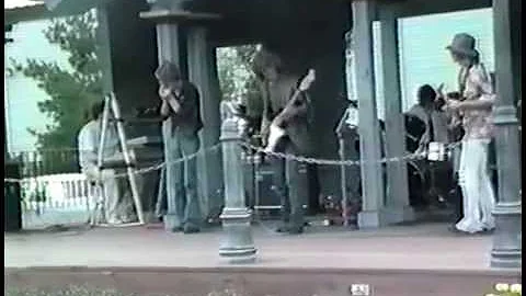 Small Change featuring Keith Novak - Feelin' Alright
