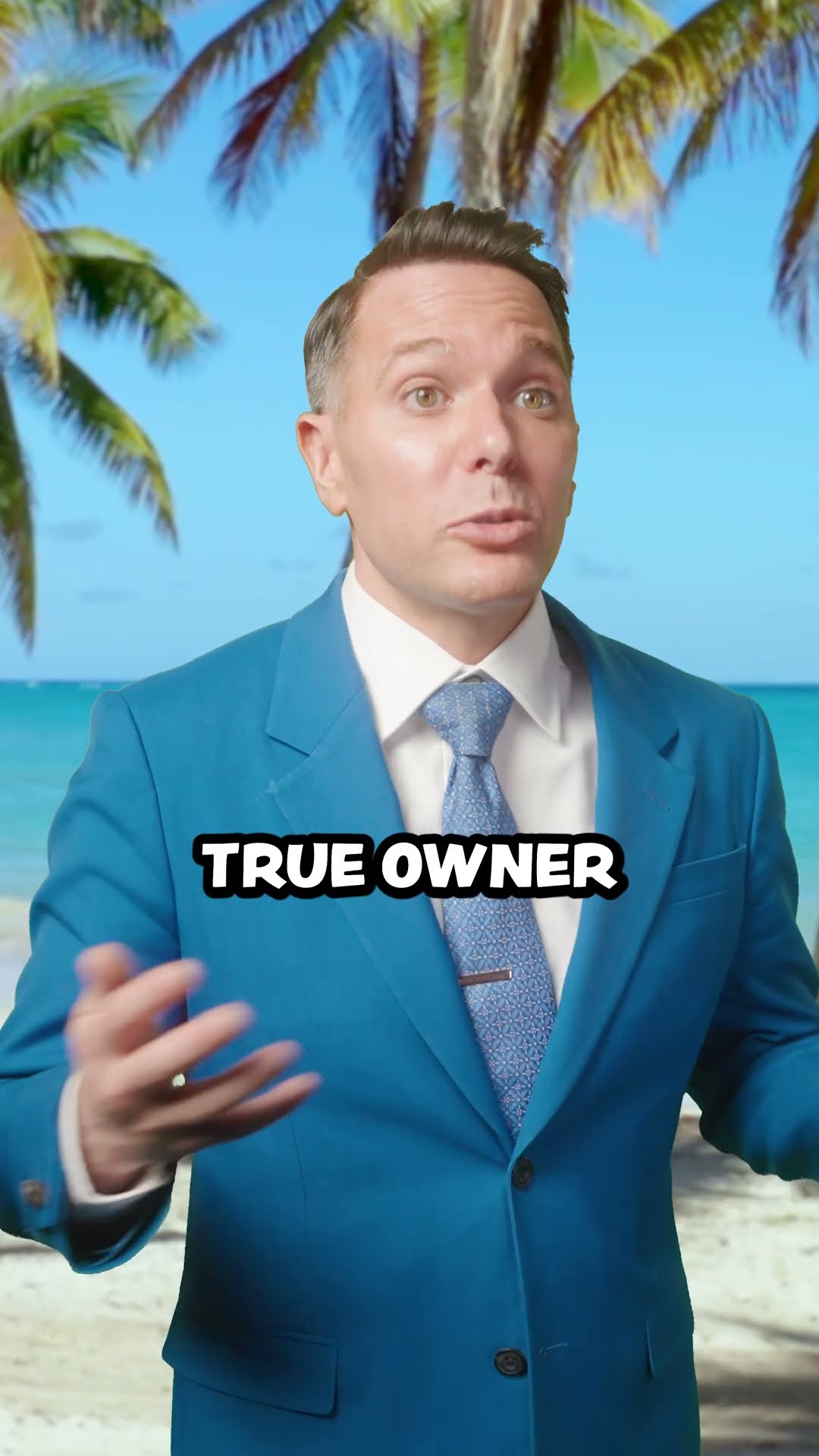 Finding $10,000 On The Ground