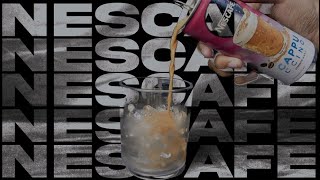 Nescafe Cappuccino | Cinematic