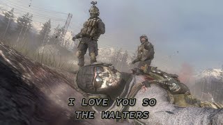 The Walters - I Love You So Lyrics (Slowed-Reverb)