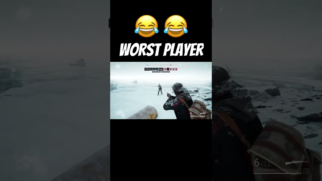 Vigor Funny Moments Pt.3 