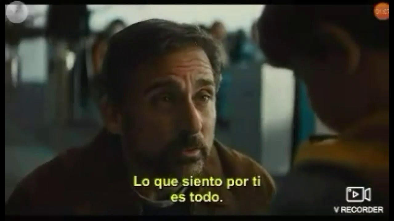 Película Beautiful Boy. YouTube