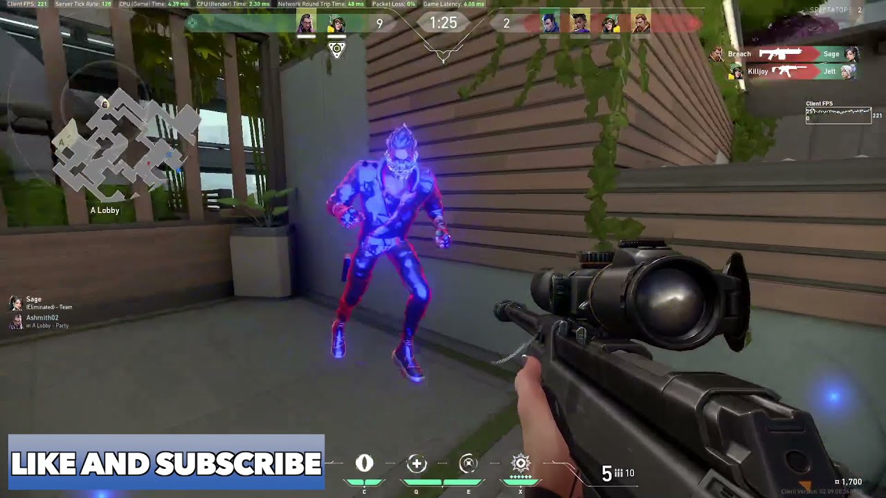 Yoru ultimate funny moment | wont let you go