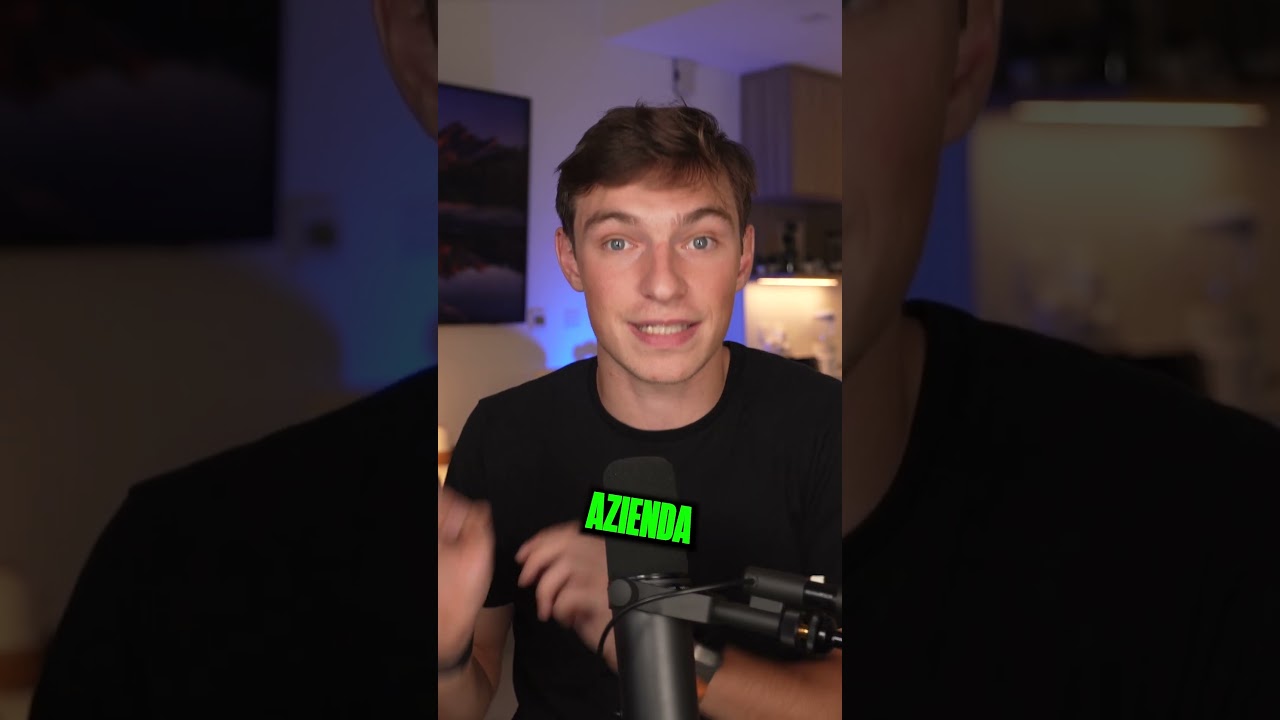 Che cos'è un SPV? 🤔