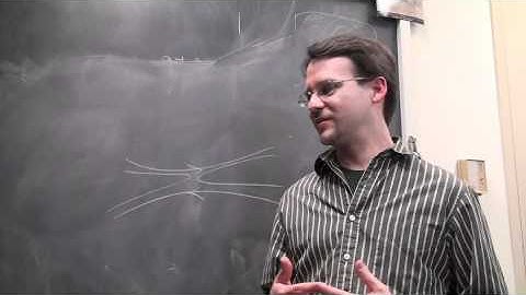 Intro to magnetic reconnection - What is magnetic reconnection?