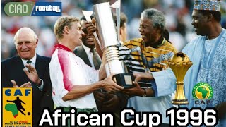 Africa Cup of Nations 1996