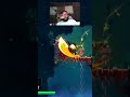 DEAD CELLS Juego olvidado #gameplay #shorts #reelsEste