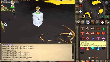 [CP] No Audio No Problem