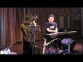 "SHIROKUMA / シロクマ" - Kaoru Ono / 尾野カオル with MAKOTO(JABBERLOOP)