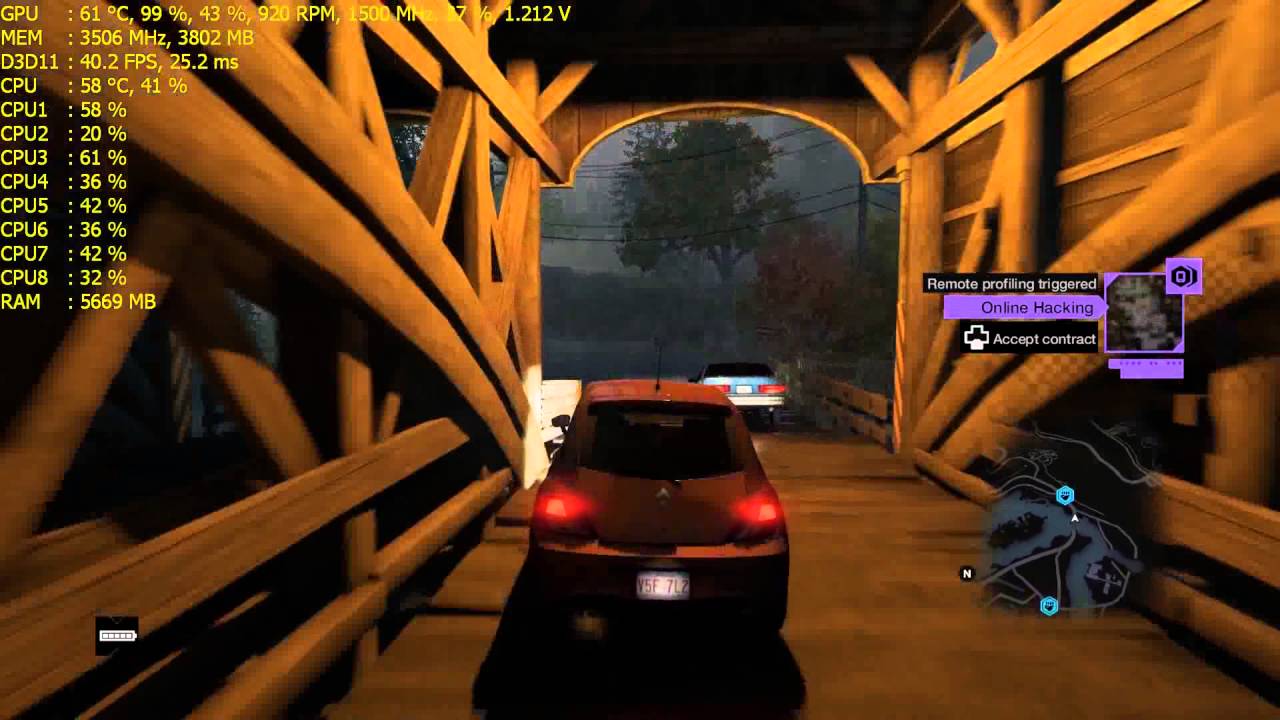 How To Overclock Vram