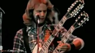 Video thumbnail of "Eagles (Live) - Hotel California ..."