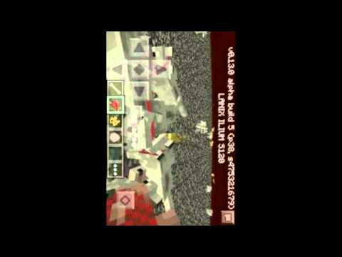 Minecraft como domar a un lobo y ocelote - YouTube