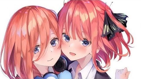 GoToubun TraVel Preview #2 // Geometry Dash