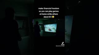 Dont trap for 8-5 jobs!