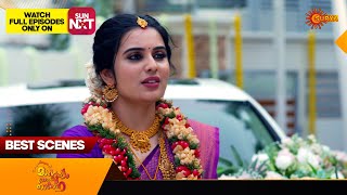 Mangalyam Thanthunanena - Best Scenes | 22 April 2024 | Surya TV Serial