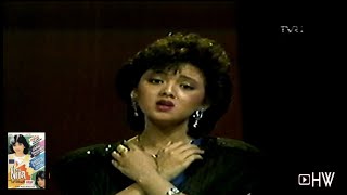 Nita Wibawa - Tak Ingin Membencimu 1986 Selekta Pop