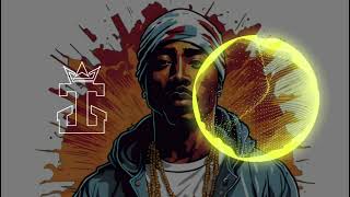 2pac - Who am I ( 2024 ) - توباك أغنية جديدة ريميكس