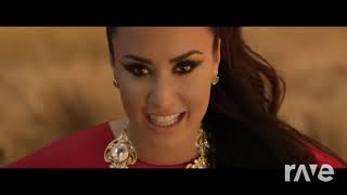 Warrieve - Dj Khaled & Chloe X Halle ft. Demi Lovato | RaveDj