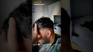 buzzcut 2023 barbershop تدريج الشعر tutorial