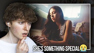 Shes Something Special olivia Rodrigo  Drivers License    Reactionreview