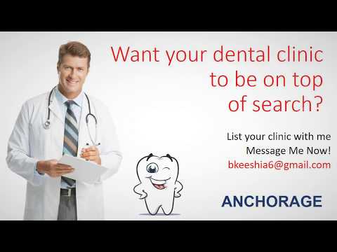 Emergency Dentist Anchorage - Emergency Dental Services - Emergency Dentist Near Me