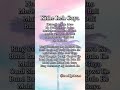 Kithe Reh Gaya song 💓💖 (lyrics) #lyrics #song #shorts #kitherehgaya #aesthetic #lyricvideo