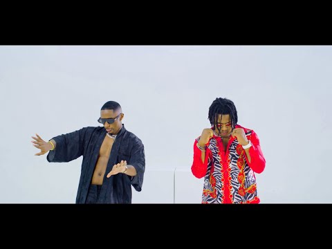 Jux - Fashion Killer [Feat. Singah] (Official Music Video)