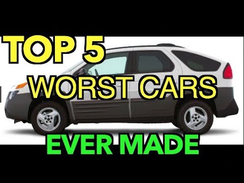 top-5-worst-cars-ever-made-(do-not-buy!)