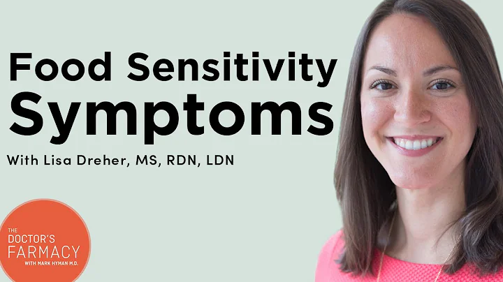 Food Sensitivity Symptoms