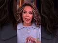 Sunny Hostin reacts to Trump saying Republicans should "nationalize" elections