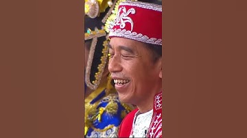 Thumbnail of Farel Prayoga - Ojo Dibandingke didepan pak Jokowi