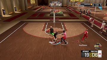 NBA 2K20 LIVE STREAM ELITE 3 GRIND! BEST JUMPSHOT 100% GREENS