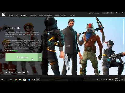 Fortnite download: How to download fortnite on pc free ... - 480 x 360 jpeg 19kB