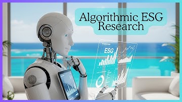 Get Started with ESG Data: Visualizing Scores Using Python