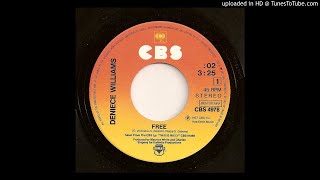 Deniece Williams - Free LP Version 1977 HQ Sound