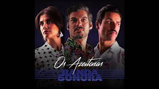 Video thumbnail of "Os Azeitonas - Efeito do Observador [audio]"